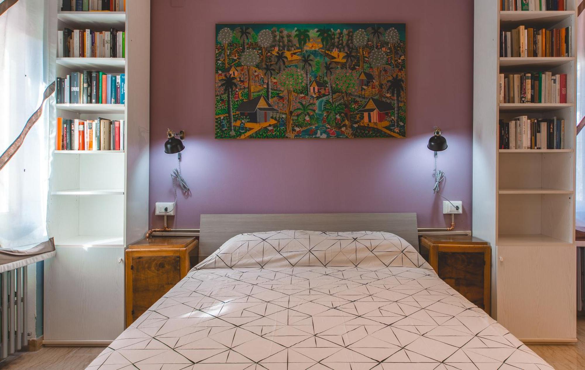 Apartment Library House - Venice Mestre