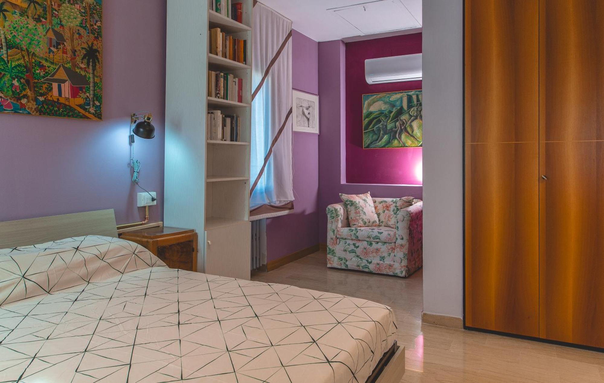 Library House - Venice Apartment