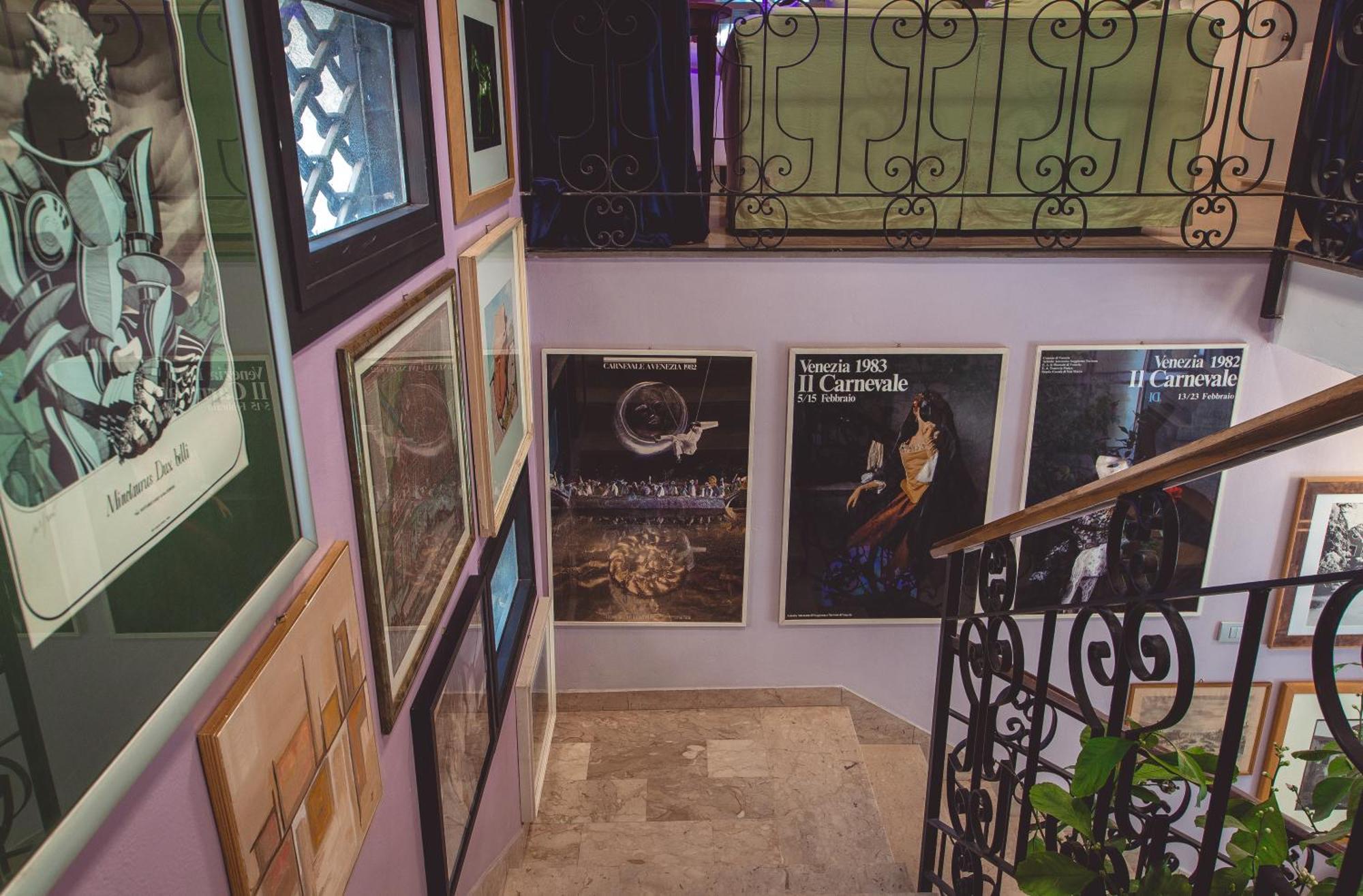 Library House - Venice Apartment Mestre
